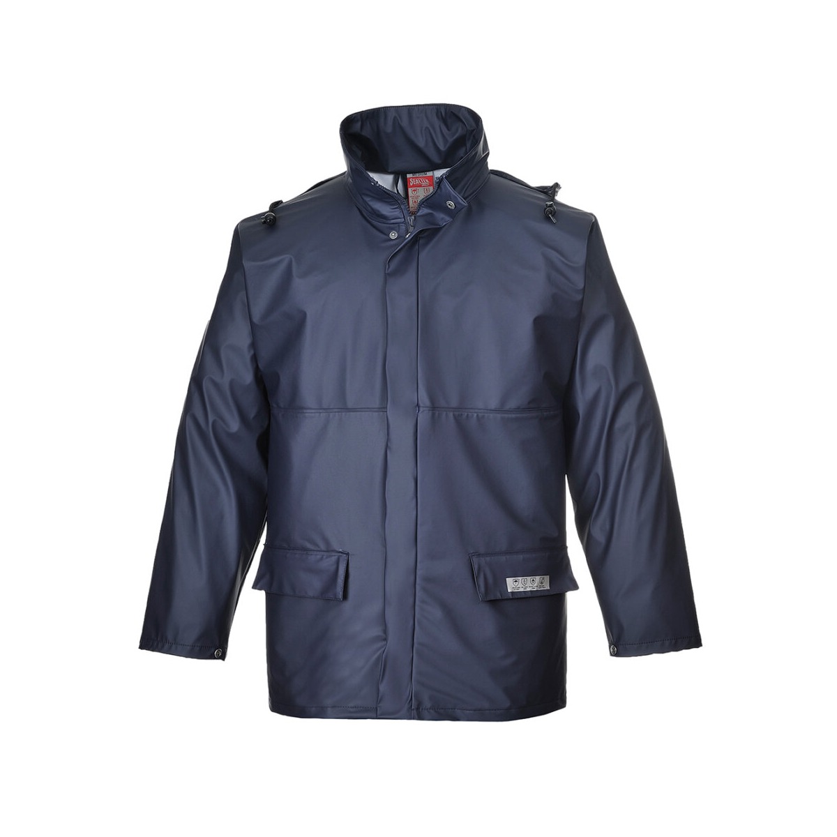 Sealtex Flame FR Jacket Sealtex Flame FR Jacket