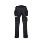 Pantaloni cu buzunare detașabile pentru femei DX4 Holster Pocket