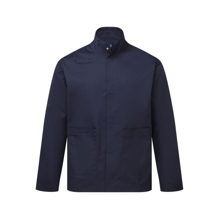 ES1 Essential Work Jacket