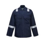 Bizweld Work FR Jacket