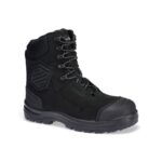 Composite Leather Shin Boot S3S HRO FO SC HI CI AN LG SR