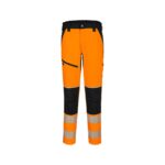 PW3 Pantaloni stretch Hi-Vis