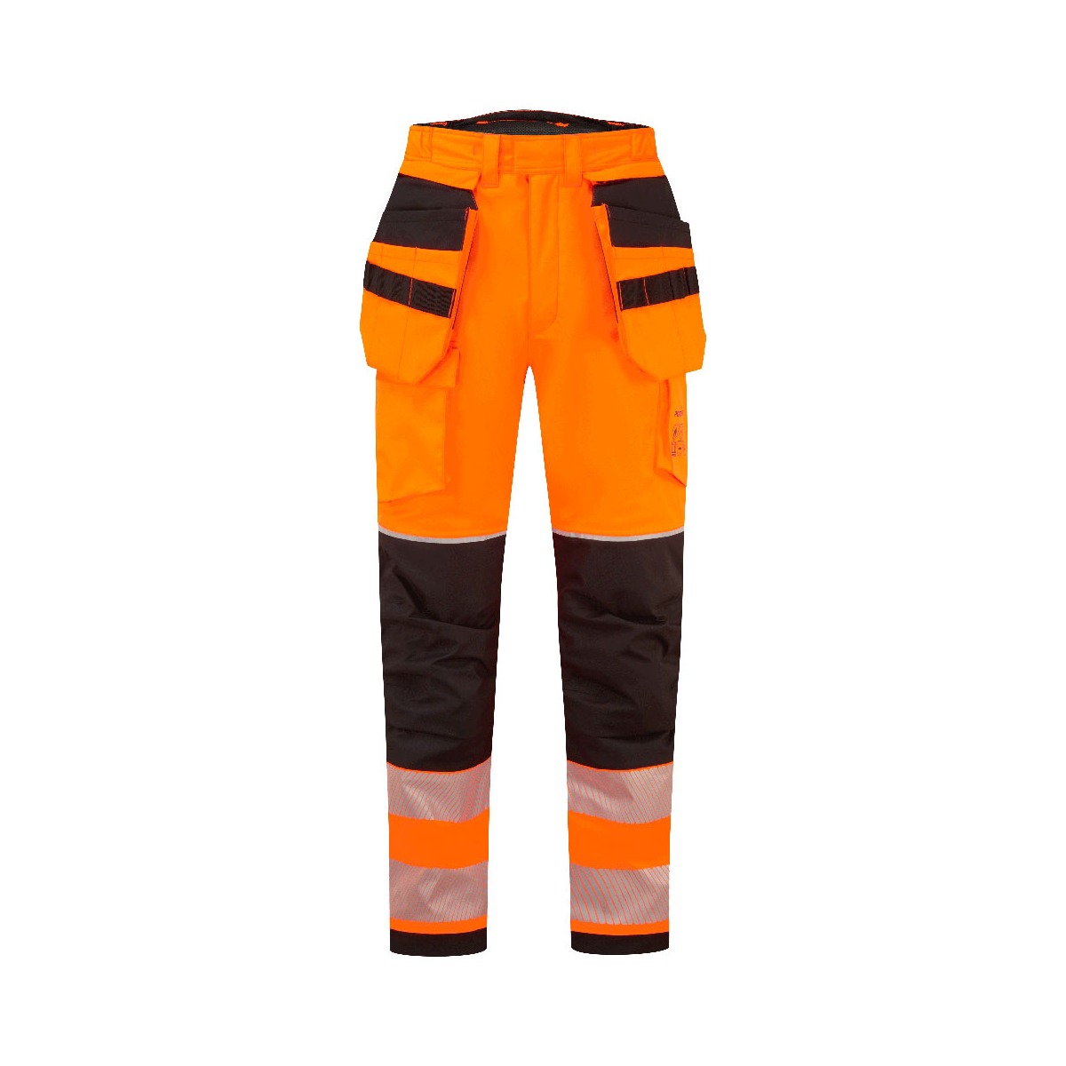 PW3 FR Modaflame Rain+ Hi-Vis Pantaloni de iarnă cu husă PW3 FR Modaflame Rain+ Hi-Vis Pantaloni de iarnă cu husă