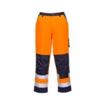 Pantaloni Lyon Hi-Vis