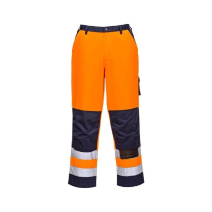 Pantaloni Lyon Hi-Vis