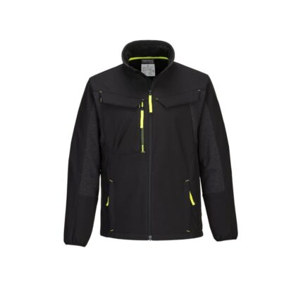Jachetă Softshell WX3 Eco Hybrid (2L)