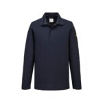 Anti-Static ESD Polo Shirt L/S