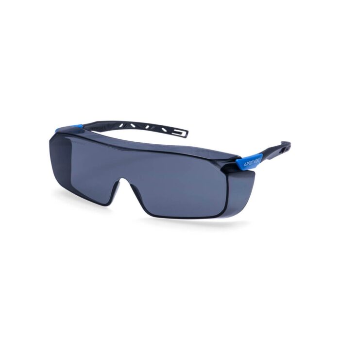 Top OTG Safety Glasses