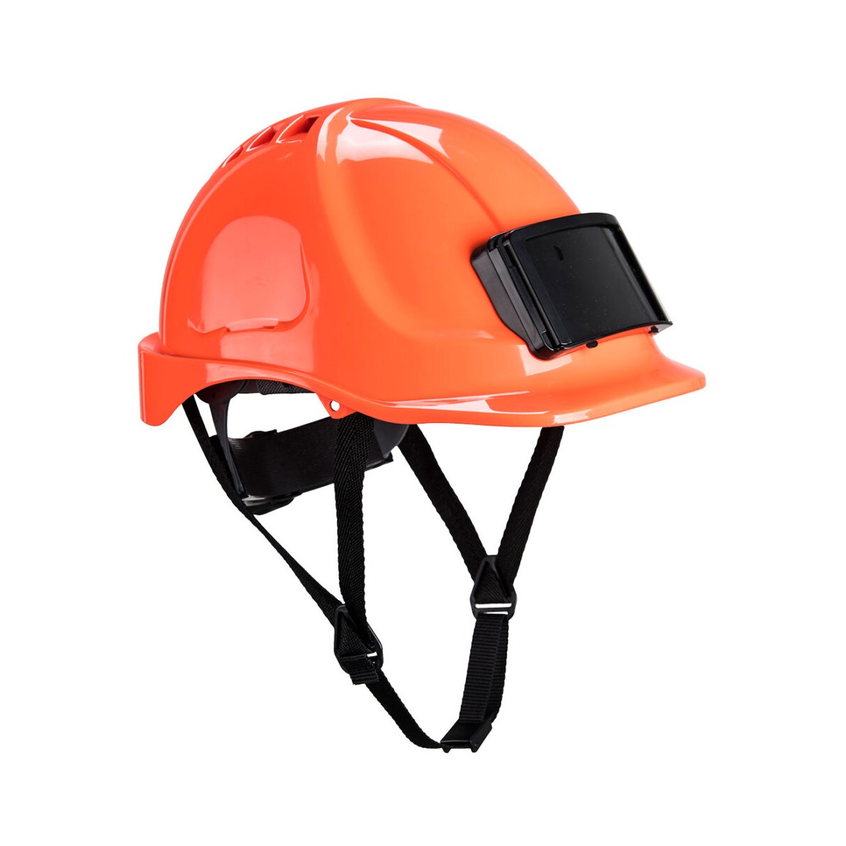 Endurance Badge Holder Helmet Endurance Badge Holder Helmet