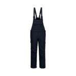 Bizflame Industry FR Bib and Brace