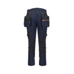 DX4 Detachable Holster Pocket Trousers