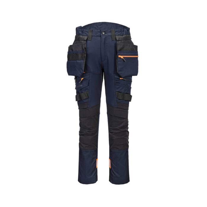 DX4 Detachable Holster Pocket Trousers