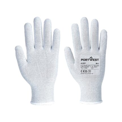Manusi Antistatic Shell