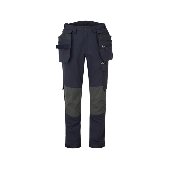 EV4 Pantaloni de serviciu stretch