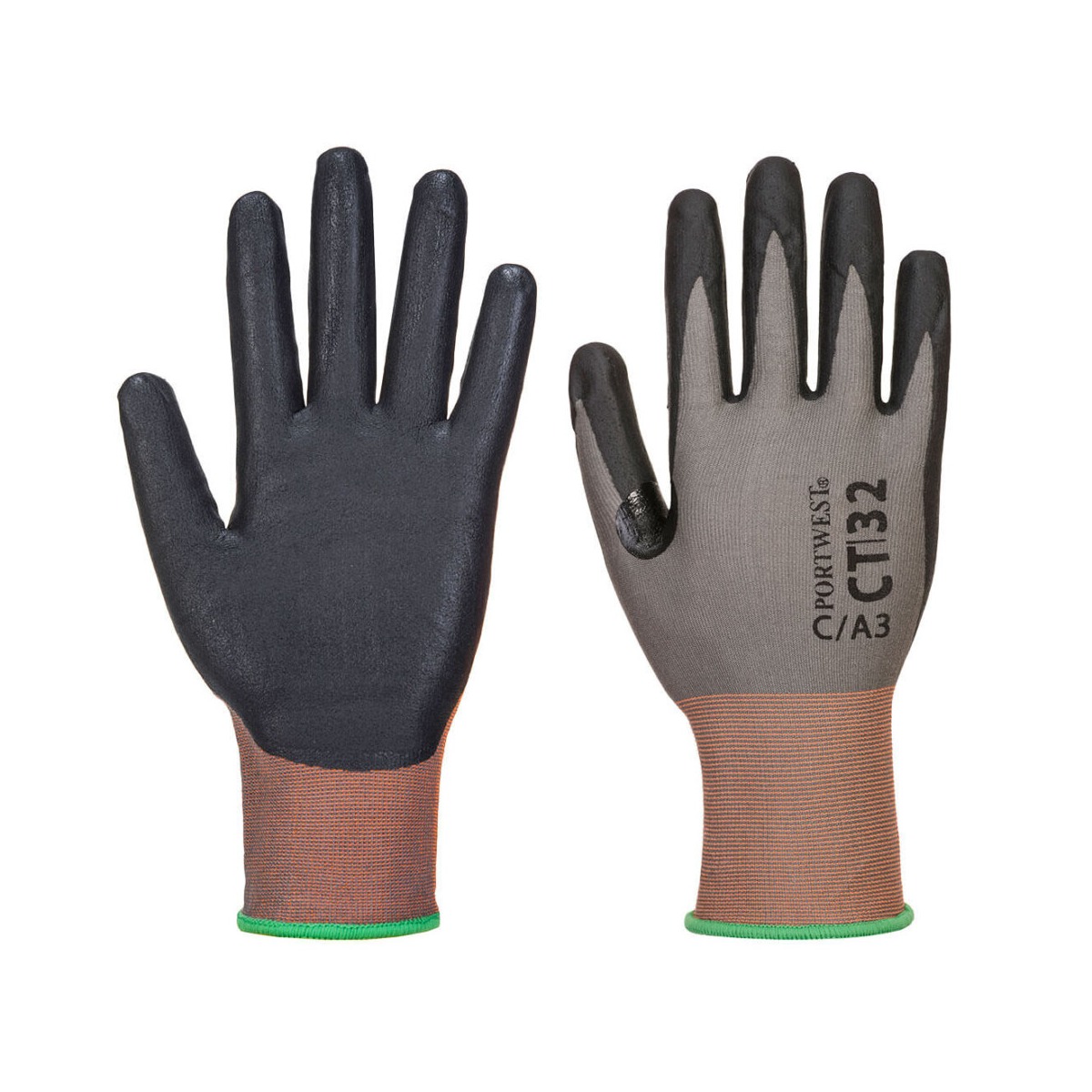 CT Cut C18 Nitril CT Cut C18 Nitril