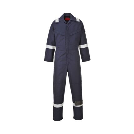 Araflame Work Lightweight FR Coverall