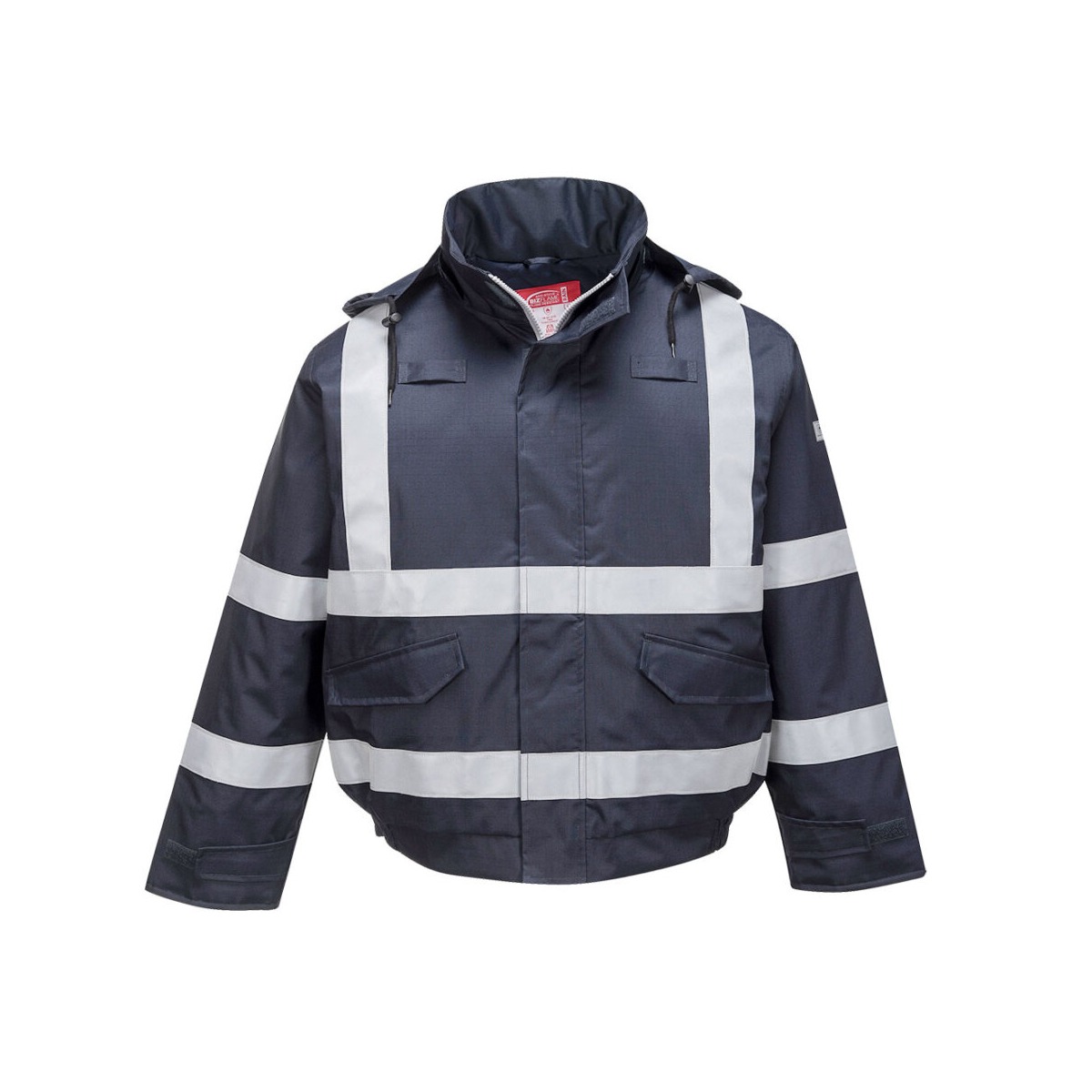 Bizflame Rain FR Winter Bomber Jacket Bizflame Rain FR Winter Bomber Jacket