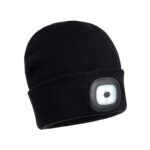 Căciulă Head Licht cu LED reîncărcabil USB