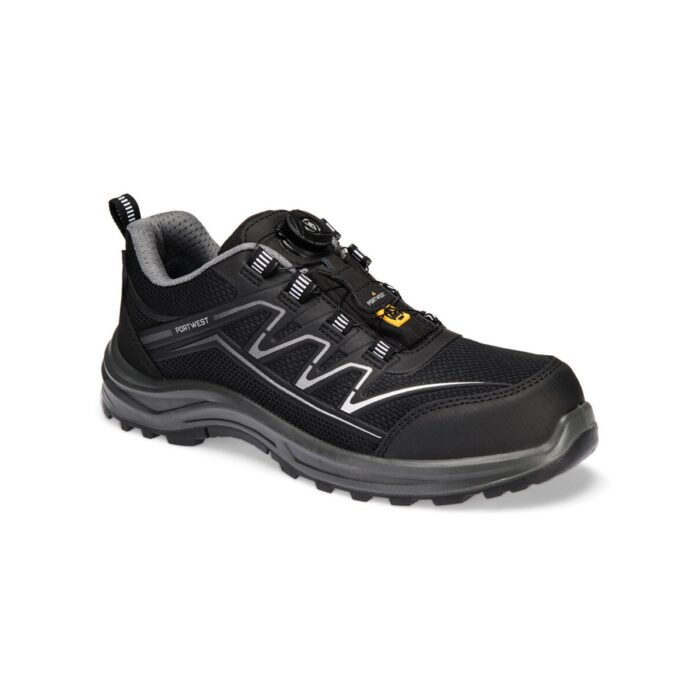 Composite KPU and Mesh Trainer S1PS ESD SR FO