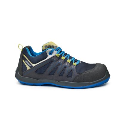 Paddle Shoe S1P SRC