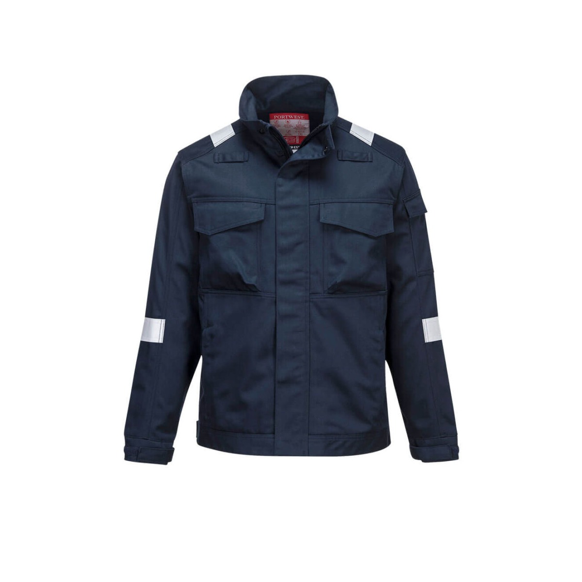 Bizflame Industry FR Jacket Bizflame Industry FR Jacket