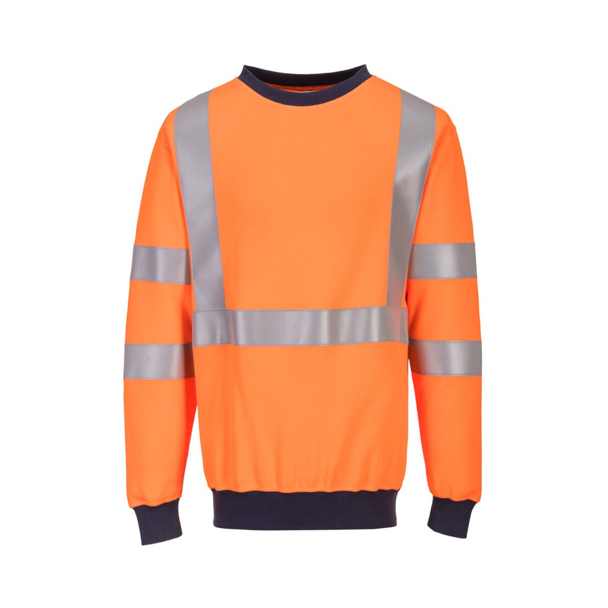 FR Modaflame HVO Sweatshirt FR Modaflame HVO Sweatshirt