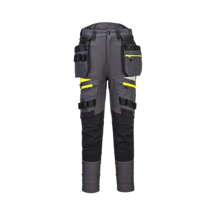 Pantaloni cu buzunare detașabile pentru femei DX4 Holster Pocket