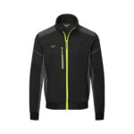 EV4 Softshell Bomber Jacket (3L)