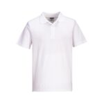 Tricou polo din Jersey ușor (48 într-o cutie)