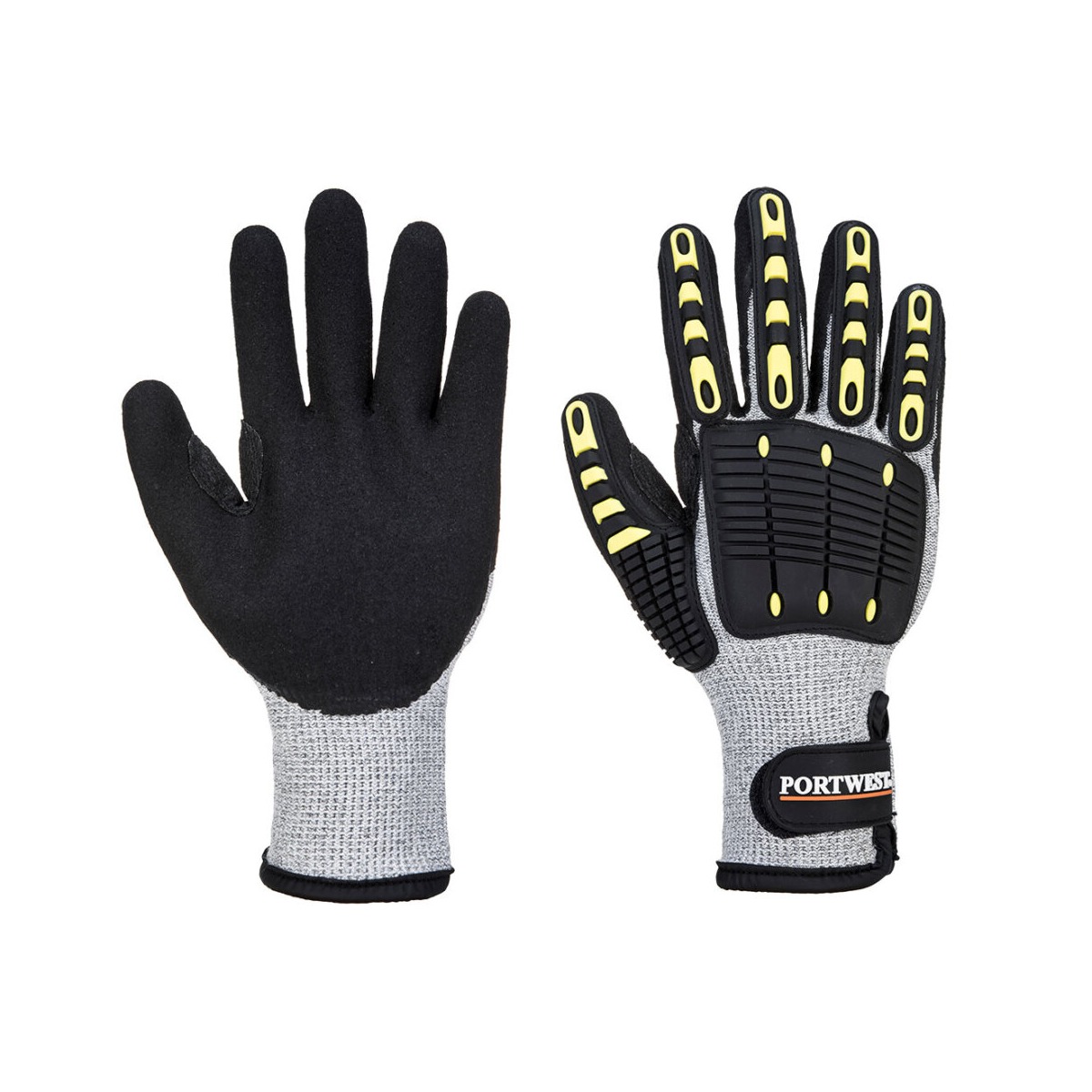 Manusi Anti Impact Rezistente la Taiere Termice Manusi Anti Impact Rezistente la Taiere Termice