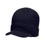 Caciula Beanie cu cozoroc
