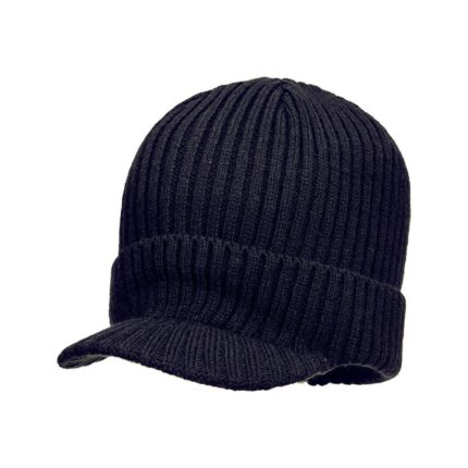 Caciula Beanie cu cozoroc