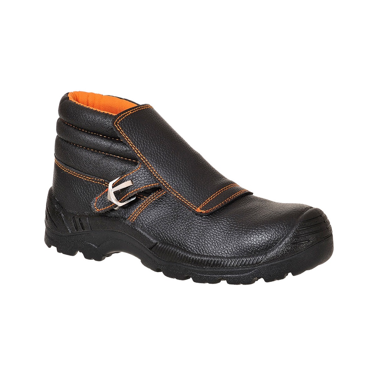 Composite Action Leather Boot S3L HRO SR FO Composite Action Leather Boot S3L HRO SR FO