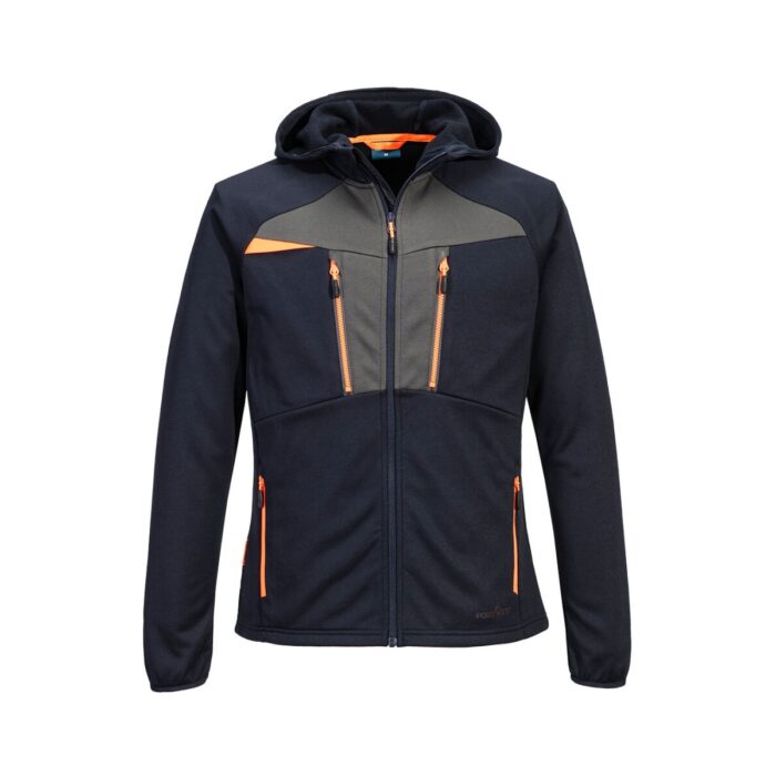 DX4 Technical Fleece