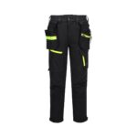 EV4 Pantaloni usori cu buzunare Holster detașabile