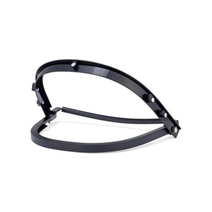Visor carrier