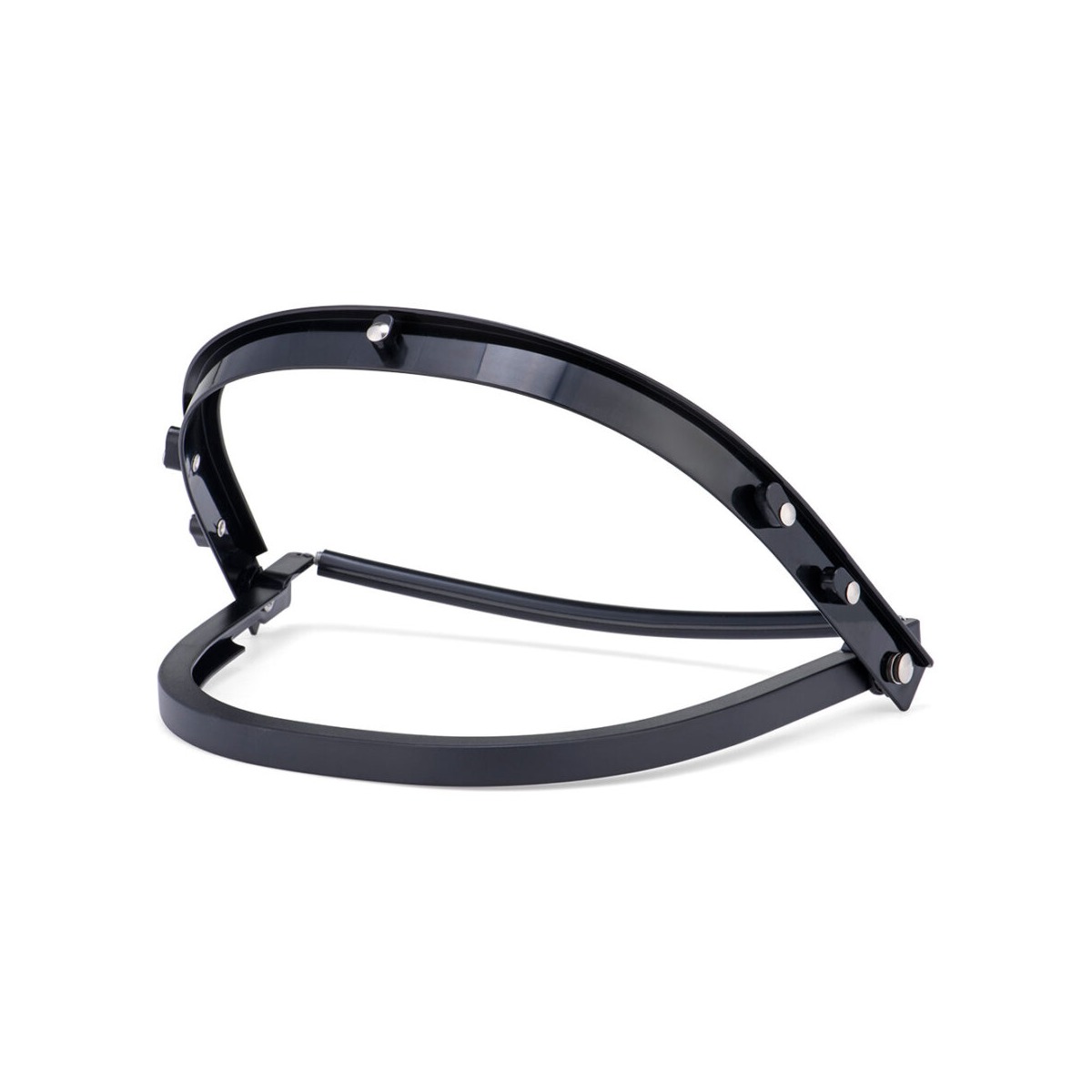 Visor carrier Visor carrier