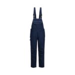 Pantaloni cu pieptar Bizflame Work FR