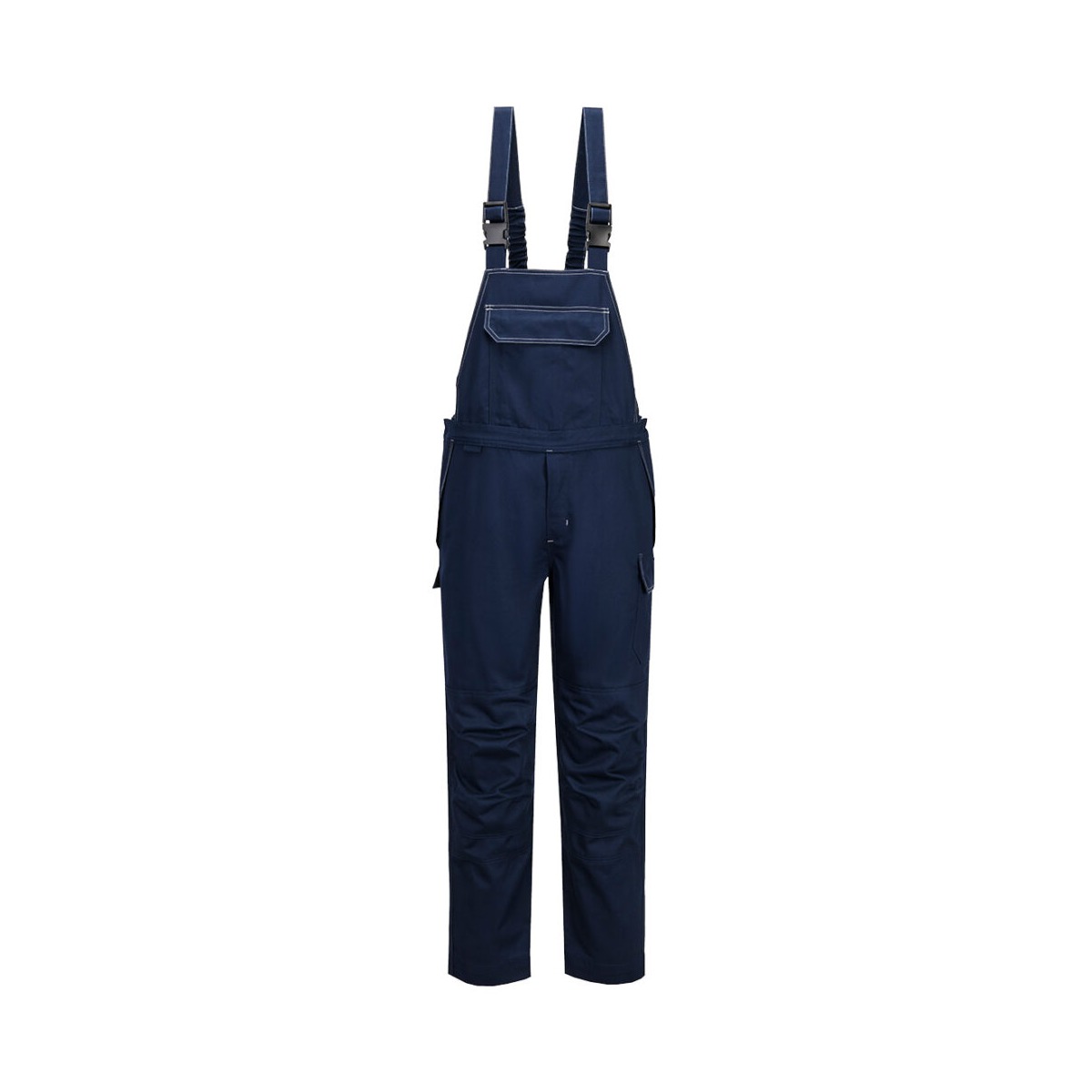 Pantaloni cu pieptar Bizflame Work FR Pantaloni cu pieptar Bizflame Work FR