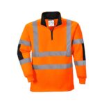 Bluza Xenon Rugby