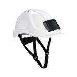 Endurance Badge Holder Helmet