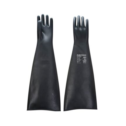 Manusi Latex Cauciuc Heavyweight 600mm
