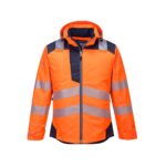 PW3 Hi-Vis Winter Jacket
