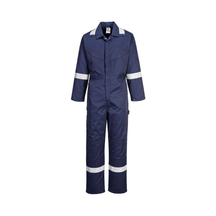 Iona Coverall