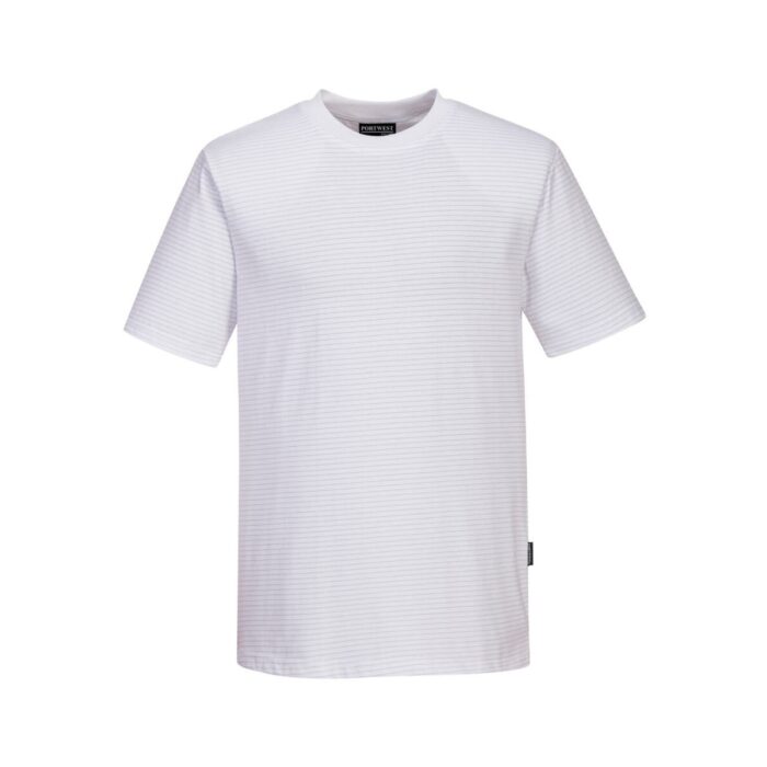 Anti-Static ESD T-Shirt S/S