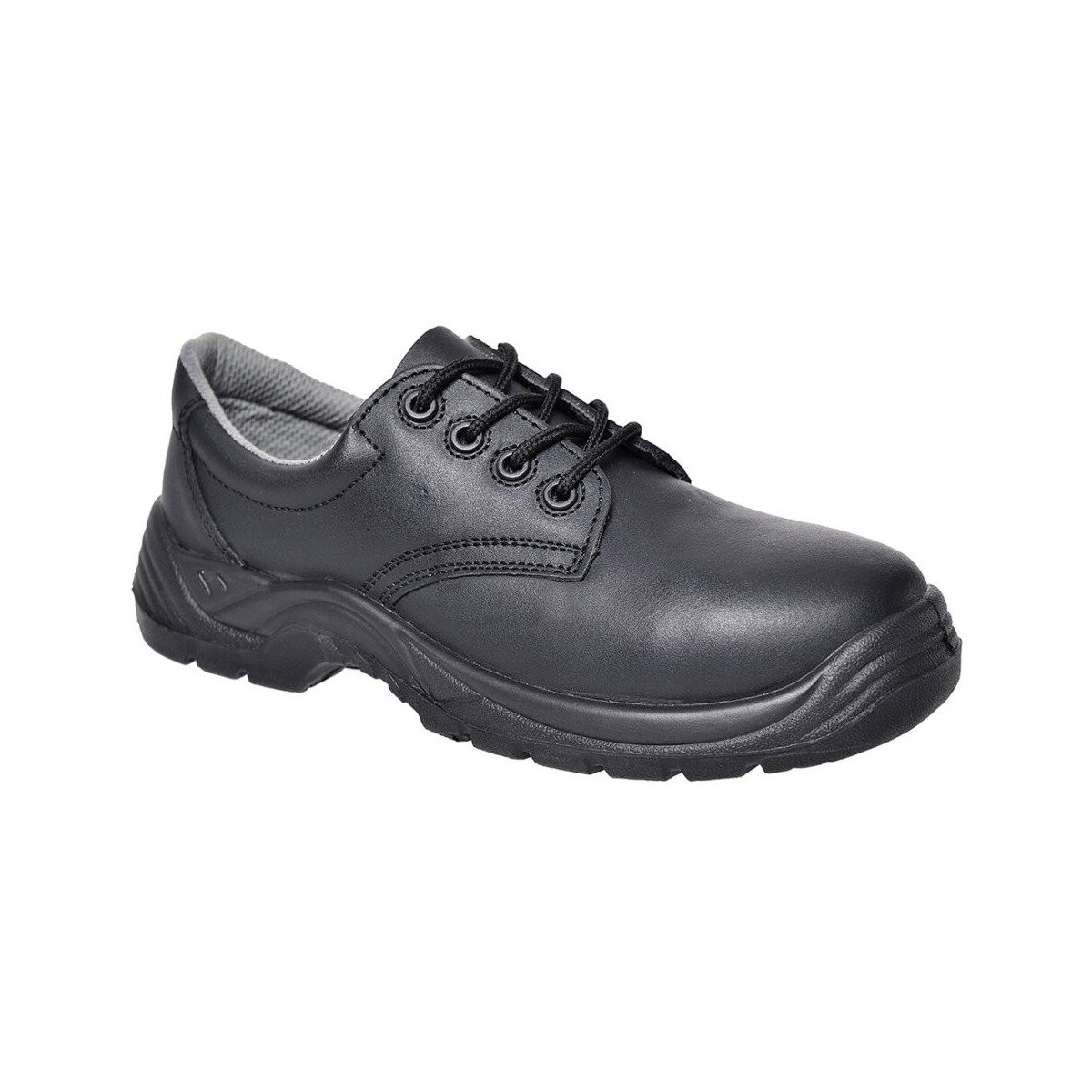 Composite Action Leather Low Shoe S1PS SR Composite Action Leather Low Shoe S1PS SR