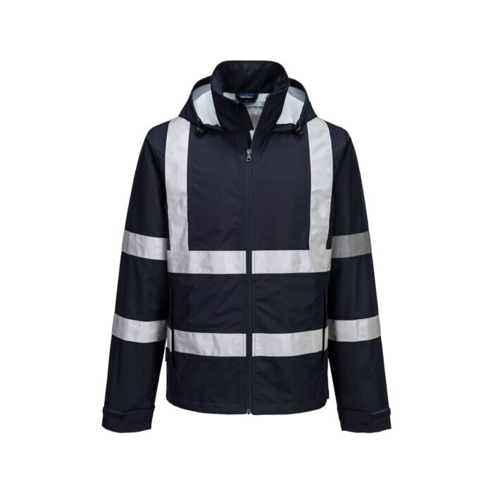 Iona Enhanced Lightweight Packable Jacket