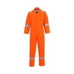 Araflame Work Lightweight FR Coverall