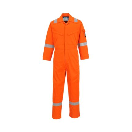 Araflame Work Lightweight FR Coverall
