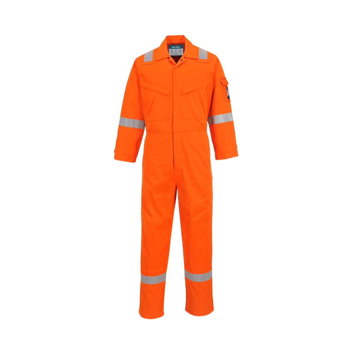 Araflame Work Lightweight FR Coverall Araflame Work Lightweight FR Coverall